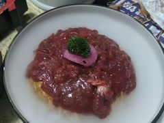 -魔法帽酱料牛肉小火锅(米兰店)