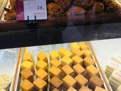 -詹记桃酥(百盛店)