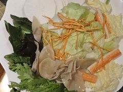 -五福居羊蝎子(方庄店)
