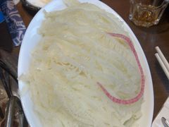 -快乐小羊(富强中路店)