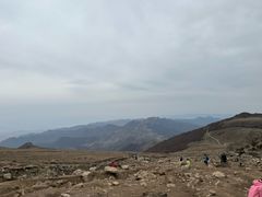 -灵山