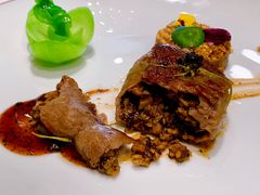 -伯衡55·吉品轩(乌鲁木齐南路店)