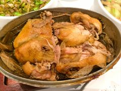 叫花鸡-知味观(湖滨店)