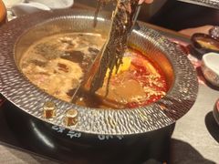 -牛YO寿喜烧和牛火锅自助(三台子万象汇店)