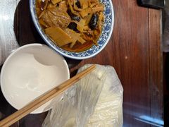 -西园寺素食(西园弄戒幢律寺店)