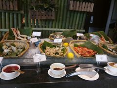 -索菲特西湖大酒店·香榭丽全日候餐厅(南山路店)