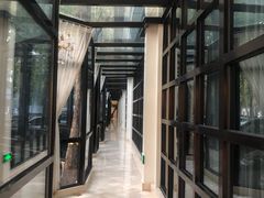 -北京西国贸大酒店