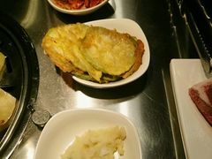 -韩聚屋韩国烤肉餐厅(新北万达店)