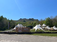 -香炉山国家森林公园