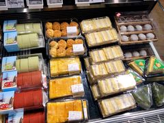 -Olé精品超市(北京合生汇店)
