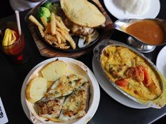 -妈阁铭记澳葡美食