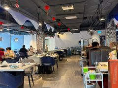 -碗中海·蒸汽海鲜·桑拿鸡(岭南天地店)