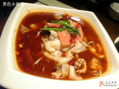 毛血旺-外婆家(杭州马塍店·杭帮菜名店)