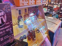 -唱吧麦颂KTV(马驹桥店)