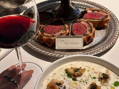 -壳里西餐厅Coquille Seafood Bistro(蒙自路店)