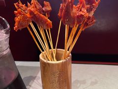 -洞子口重庆鲜货火锅(楚翘城旗舰店)