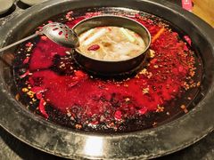 -陈眼镜火锅(总店)