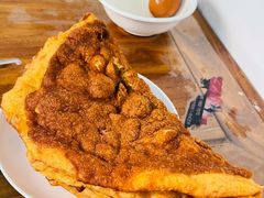 双倍糖油饼-黑窑厂糖油饼烤鸭·清真菜(旗舰店)