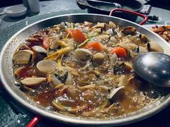 -达叔香味海鲜(海棠68环球美食街店)