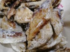 -魁盛居百年鲁菜馆(中林路店)