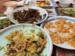 -永红源啤酒·烧烤·海鲜·大排档(台柳路店)