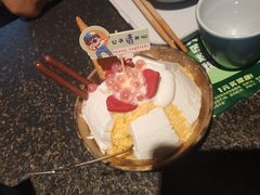 -战友蚝情烧烤工场(嘉华店)