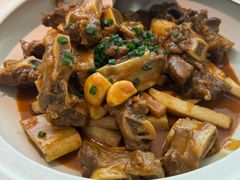 口味牛排-院里寻菜·精致庭院菜(观沙岭店)