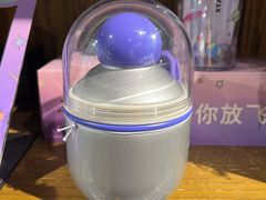 -星巴克(北京太平桥大街店)