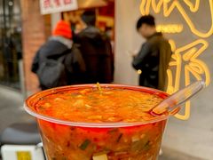 -池嬢拌粉(上海首店)
