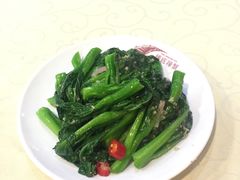 -桥底辣蟹(谢斐道店)