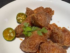 -锦府园·新台州菜(合生汇店)