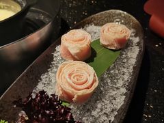 -捞王锅物料理(凯旋路店)