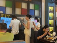 -哑巴生煎(临顿路店)