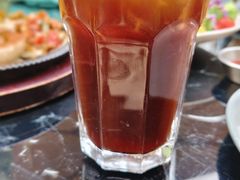 -Lets burger非常汉堡·环球风味(蓝色港湾店)