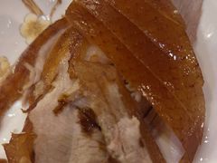 金牌烤鸭-大鸭梨烤鸭(石佛营店)