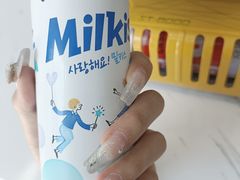-三餐季年糕火锅(韩乐坊店)