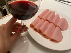 -上海新发展亚太JW万豪酒店