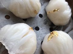 -天龙轩(香港丽思卡尔顿酒店)