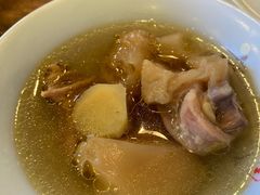 -西江美食舫·江西菜(健德桥店)