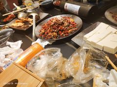 -熹悟海鲜火锅·广式打边炉