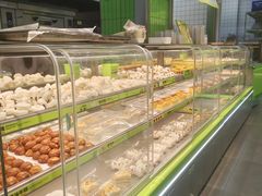 -糕材生•糕点•生日蛋糕(钟楼街店)