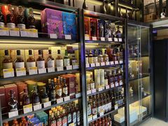-酒廷1990-酒类新零售体验店(五角场店)