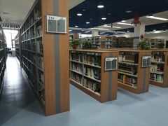 -西安市长安区图书馆