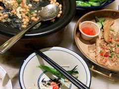 -客语客家菜(琶洲保利店)
