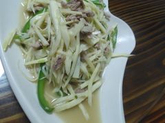-明天食府(红沙湾店)