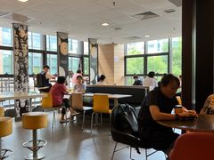 -麦当劳(东苑丽宝商业广场店)