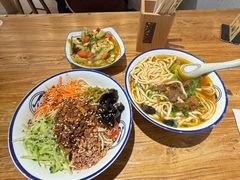 -阿木舂记·特色小吃(平江路店)