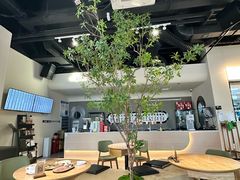 -Pekaa啤咖食肆Coffee&Bistro