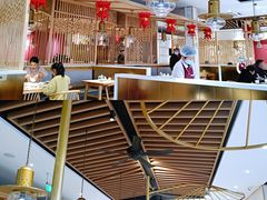 大堂-谷连天八宝粥家常菜(正定店)