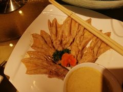 芥末鸭掌-鹏天阁酒楼·海鲜(红旗店)